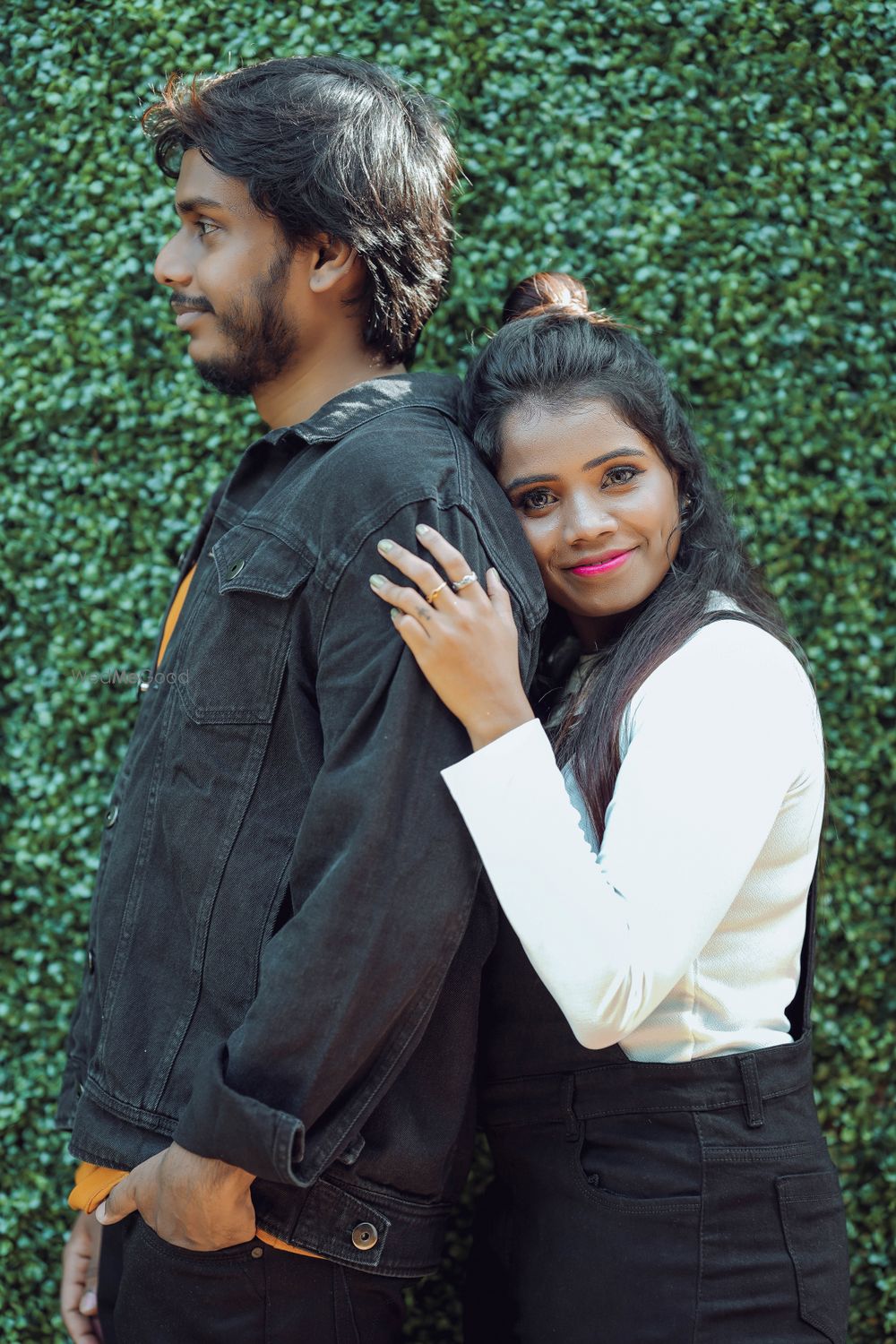 Photo From Apurva Abishiek Prewedding - By Oliyan Studios