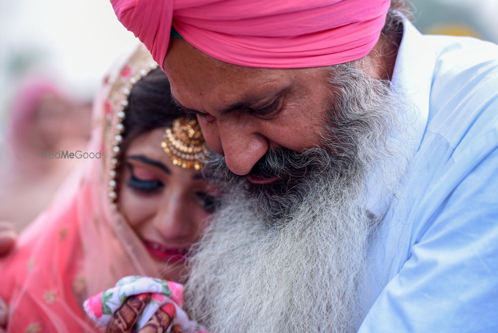 Photo From Lovepreet & Harneet | Wedding | - By Weddinsta Pictures