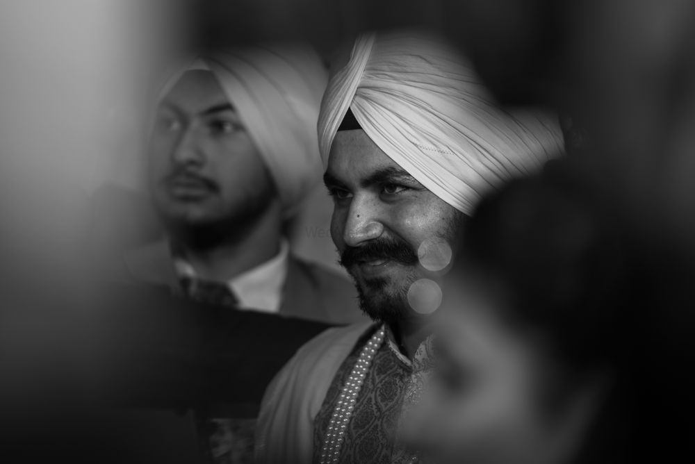 Photo From Lovepreet & Harneet | Wedding | - By Weddinsta Pictures