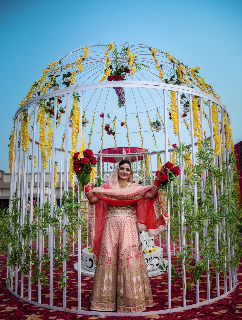 Photo From Lovepreet & Harneet | Wedding | - By Weddinsta Pictures