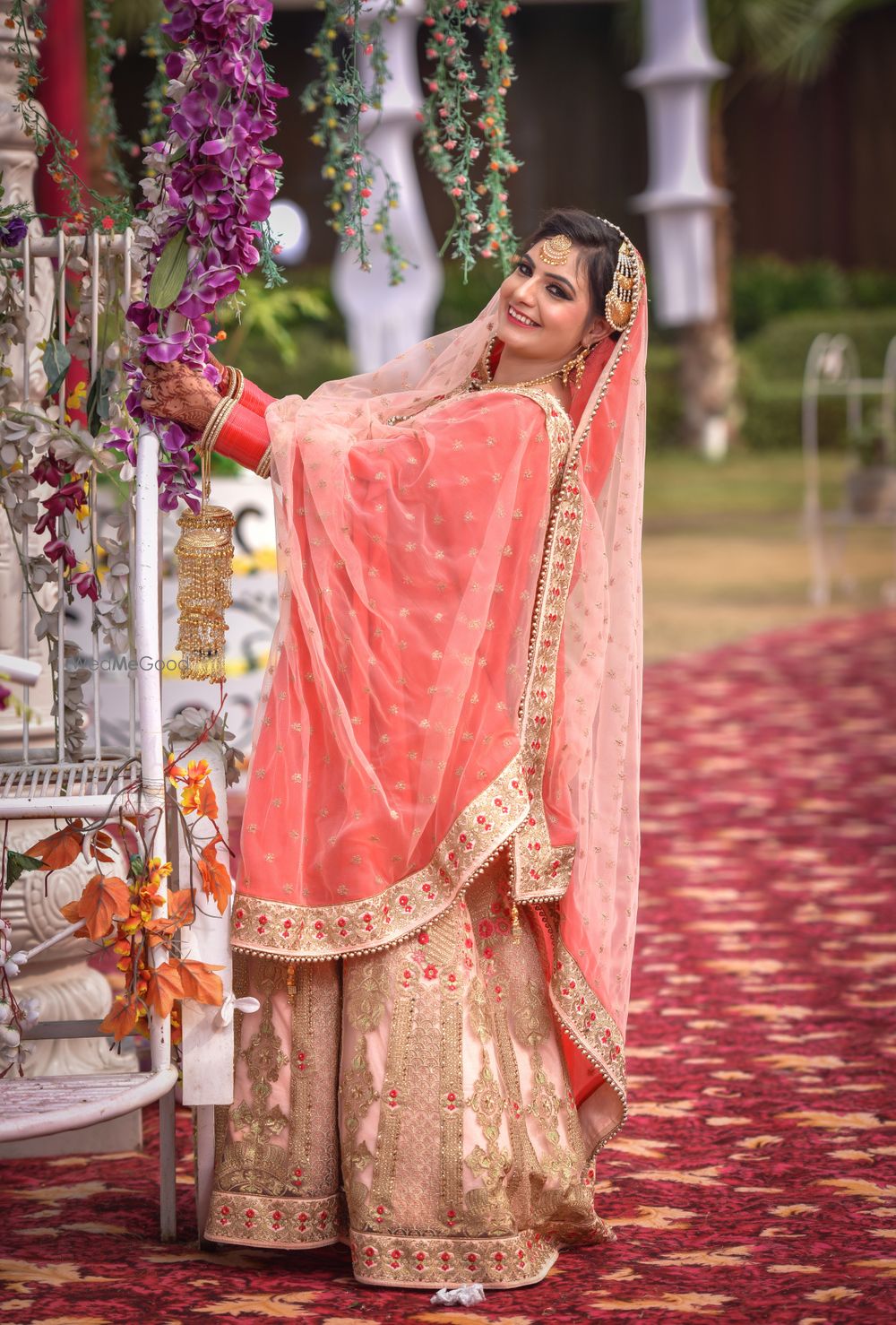 Photo From Lovepreet & Harneet | Wedding | - By Weddinsta Pictures