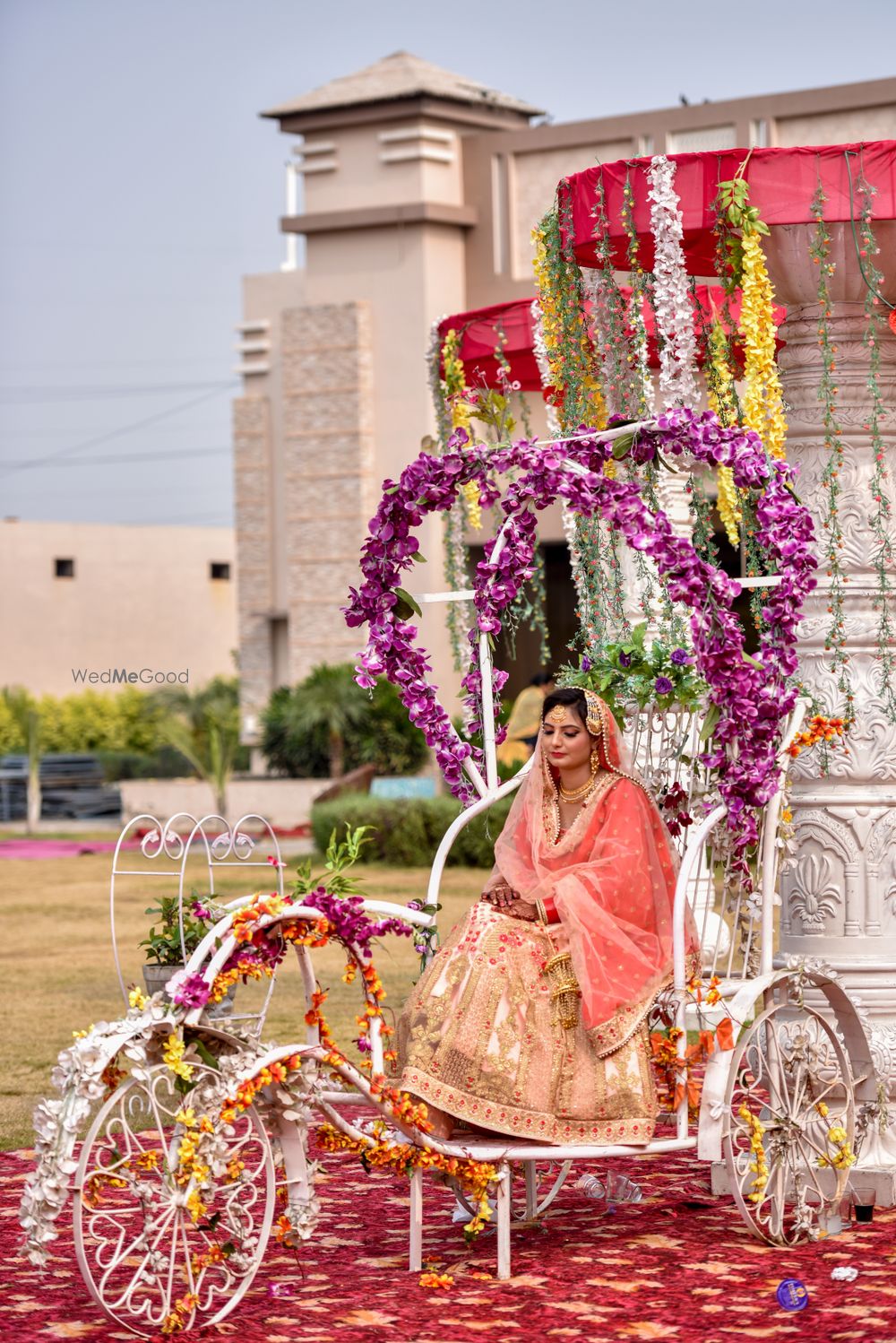 Photo From Lovepreet & Harneet | Wedding | - By Weddinsta Pictures