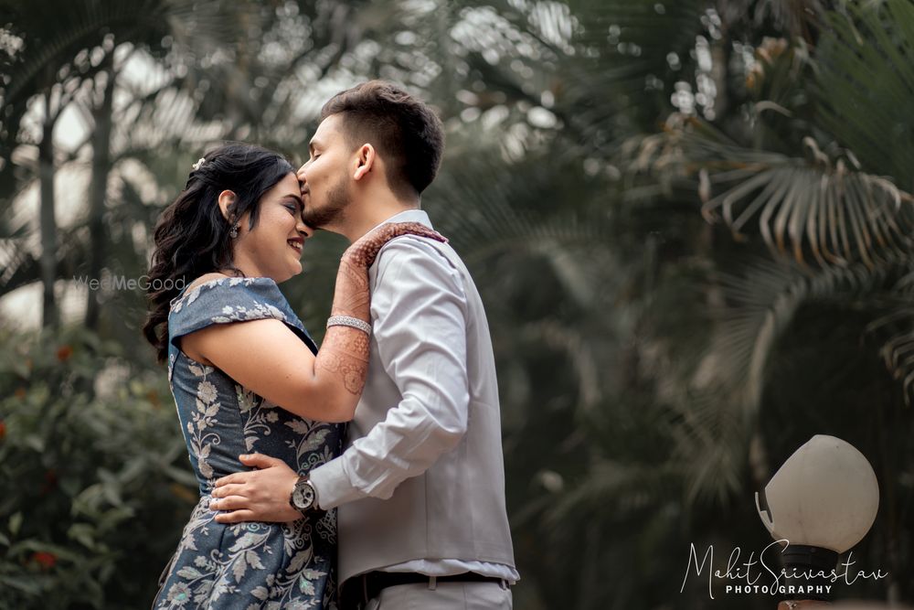 Photo From Rohit & Moni - By Mohit Srivastav Photography