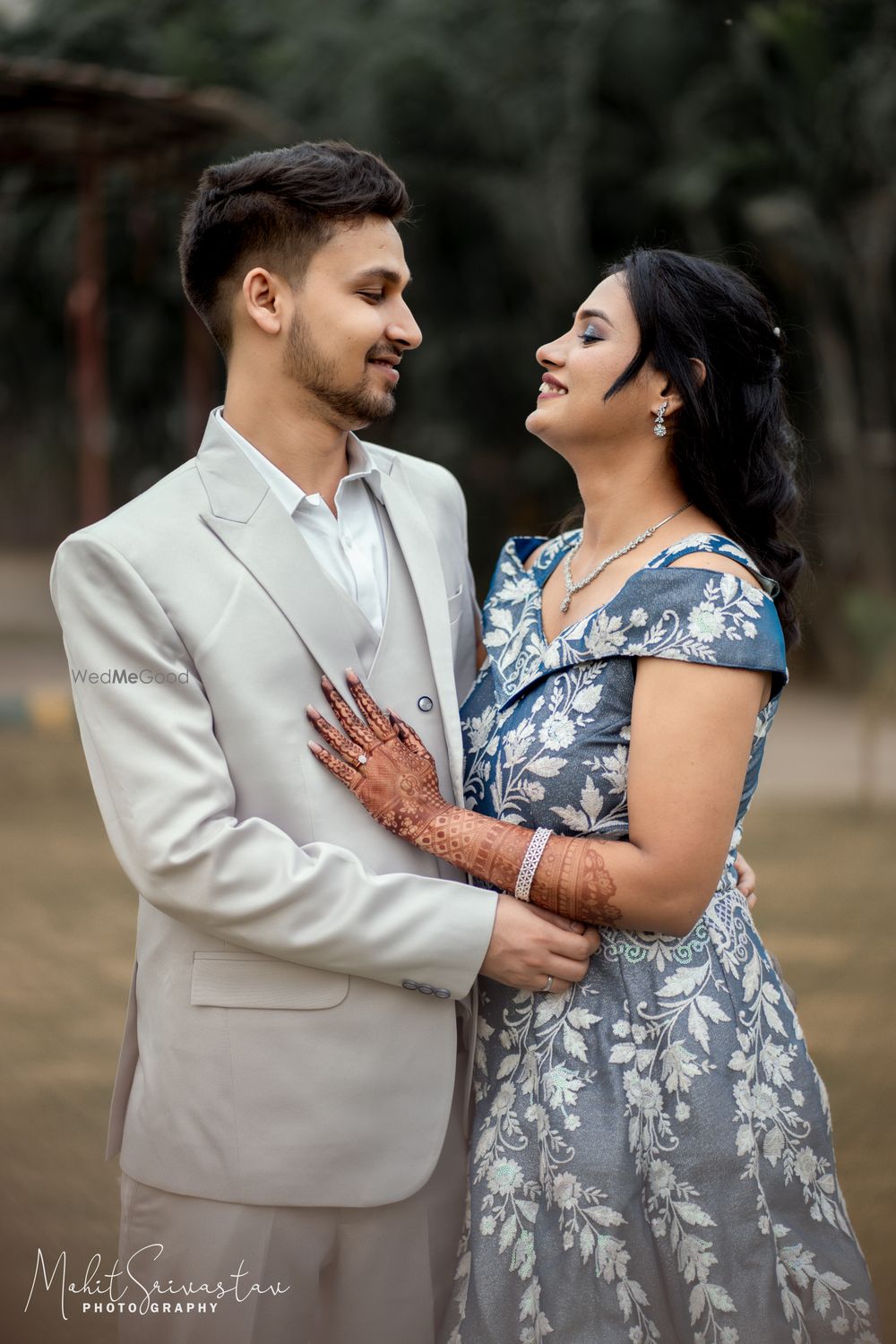 Photo From Rohit & Moni - By Mohit Srivastav Photography