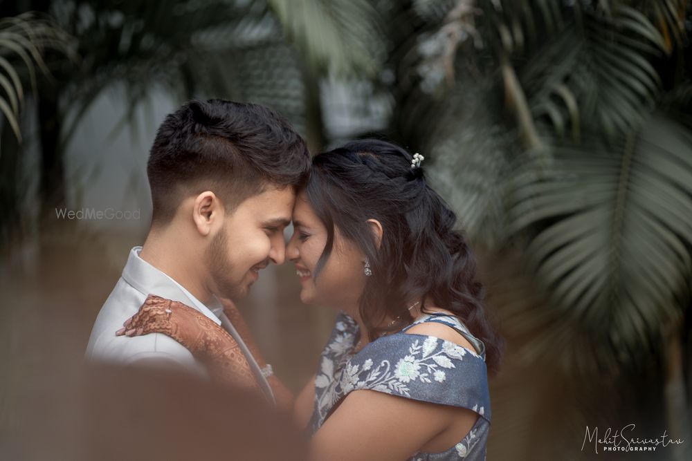 Photo From Rohit & Moni - By Mohit Srivastav Photography