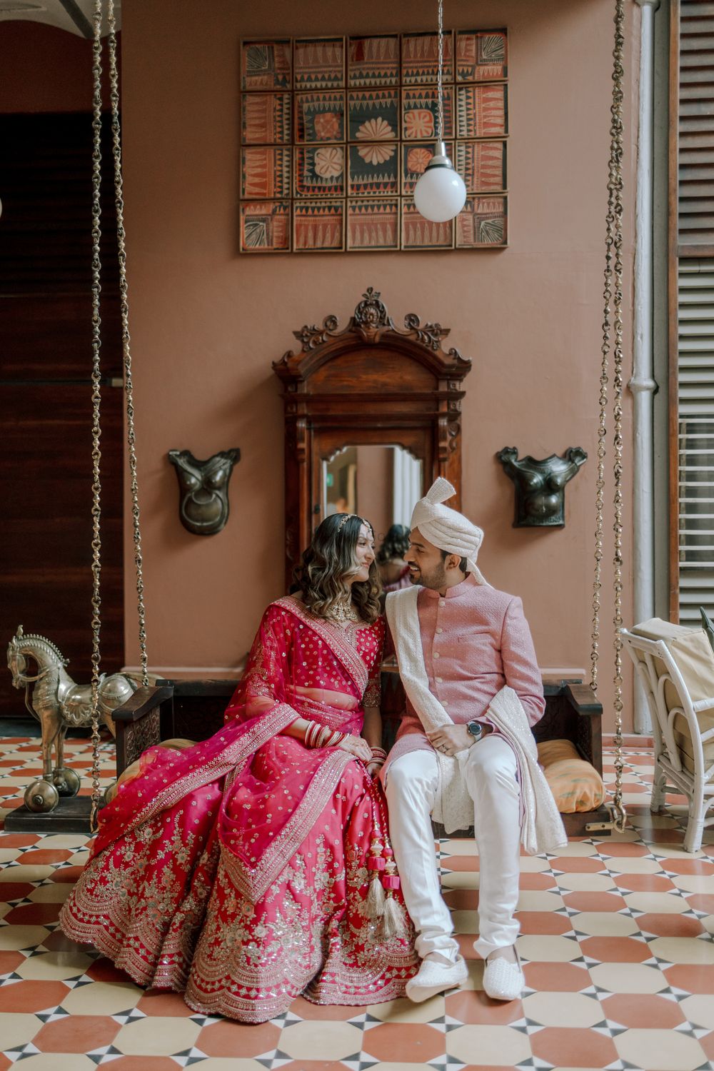 Photo From Wedding-24 - By Pragnesh Suthar Photography