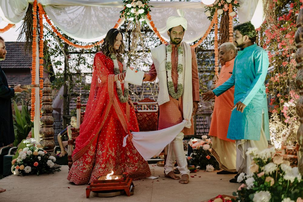 Photo From Wedding-24 - By Pragnesh Suthar Photography