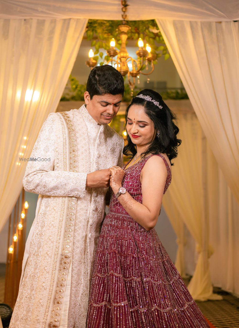 Photo From Sindhu & Karthik - By Frozen in Clicks