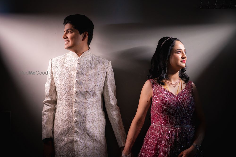 Photo From Sindhu & Karthik - By Frozen in Clicks