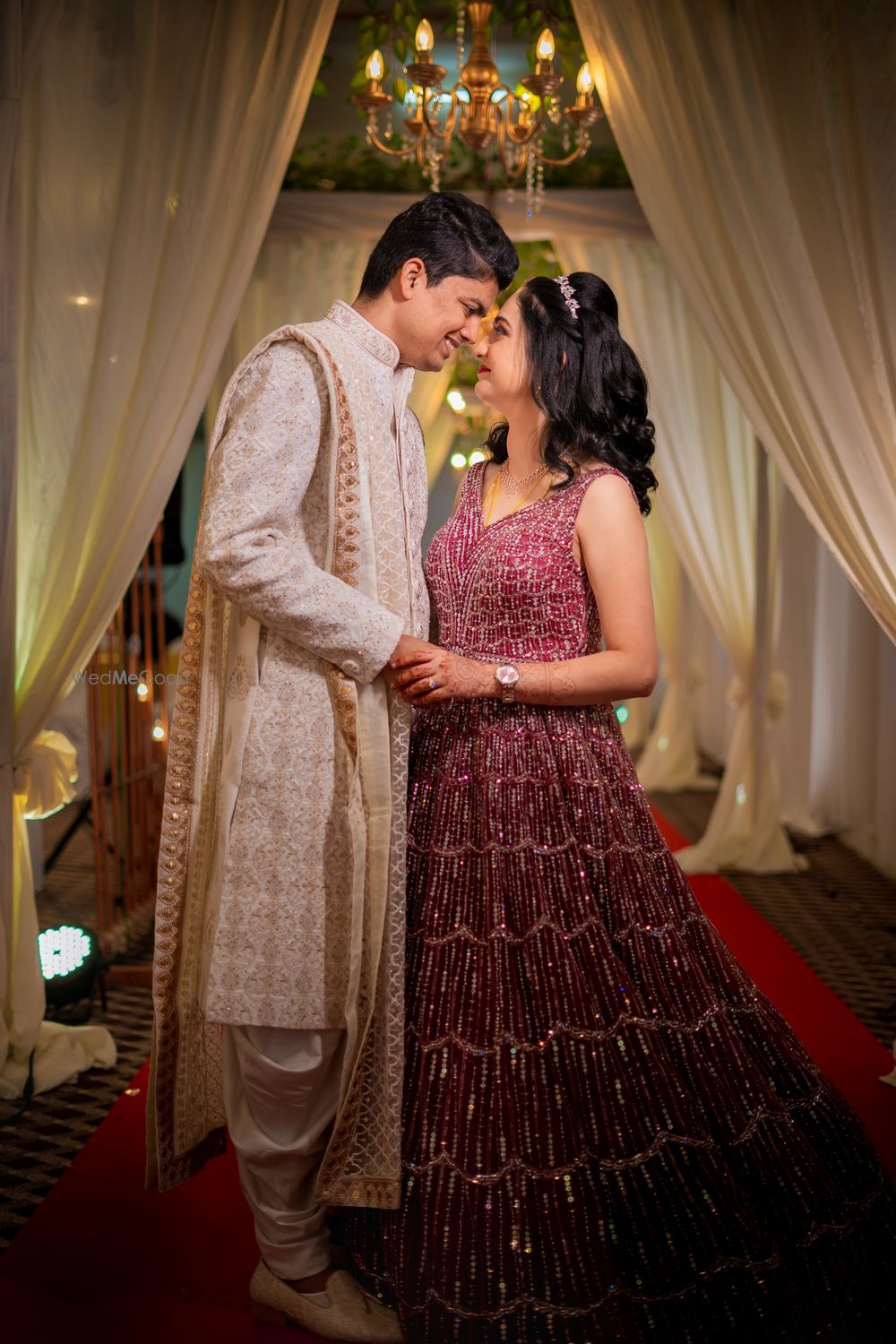 Photo From Sindhu & Karthik - By Frozen in Clicks