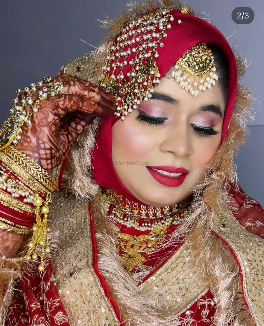 Photo From Brides  - By Rashi Goyal Makeovers