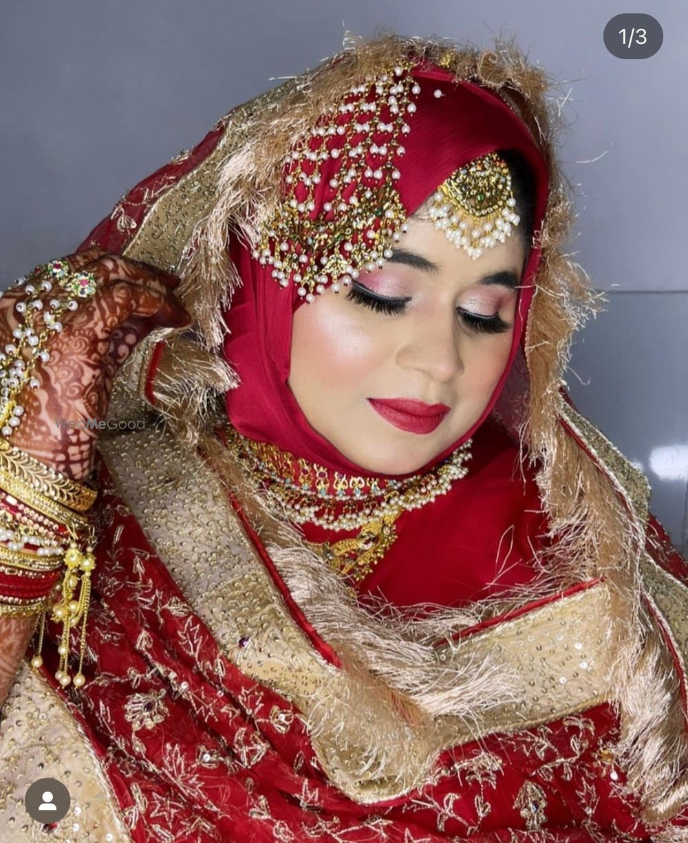 Photo From Brides  - By Rashi Goyal Makeovers