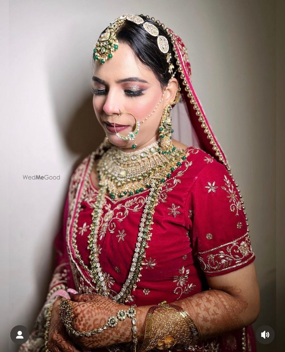 Photo From Brides  - By Rashi Goyal Makeovers