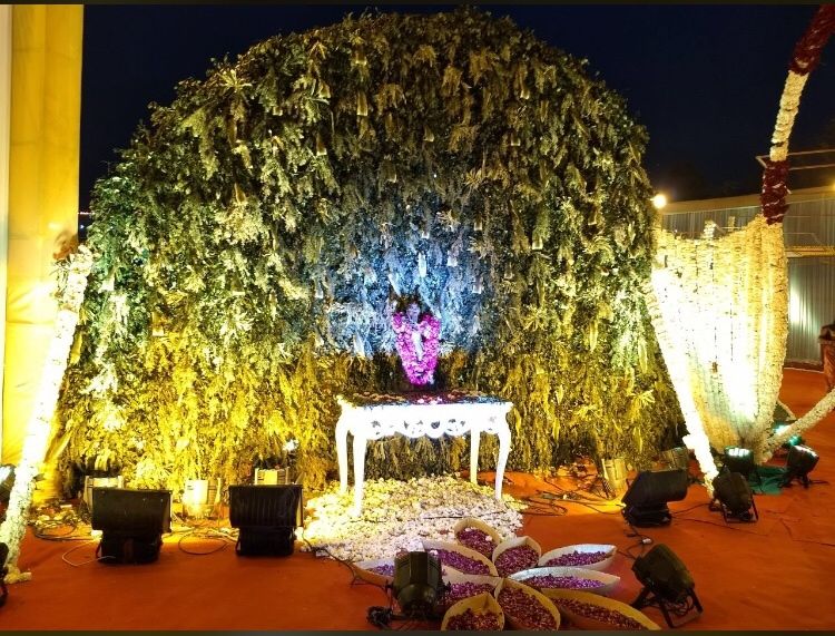 Photo From Rajesh weds Asha  - By Mihir Events & Services