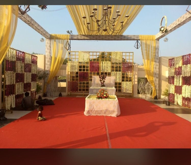 Photo From Rajesh weds Asha  - By Mihir Events & Services