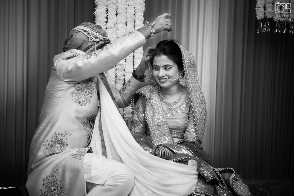 Photo From Swapnil and Abhinav - By Memento of Shades Photography