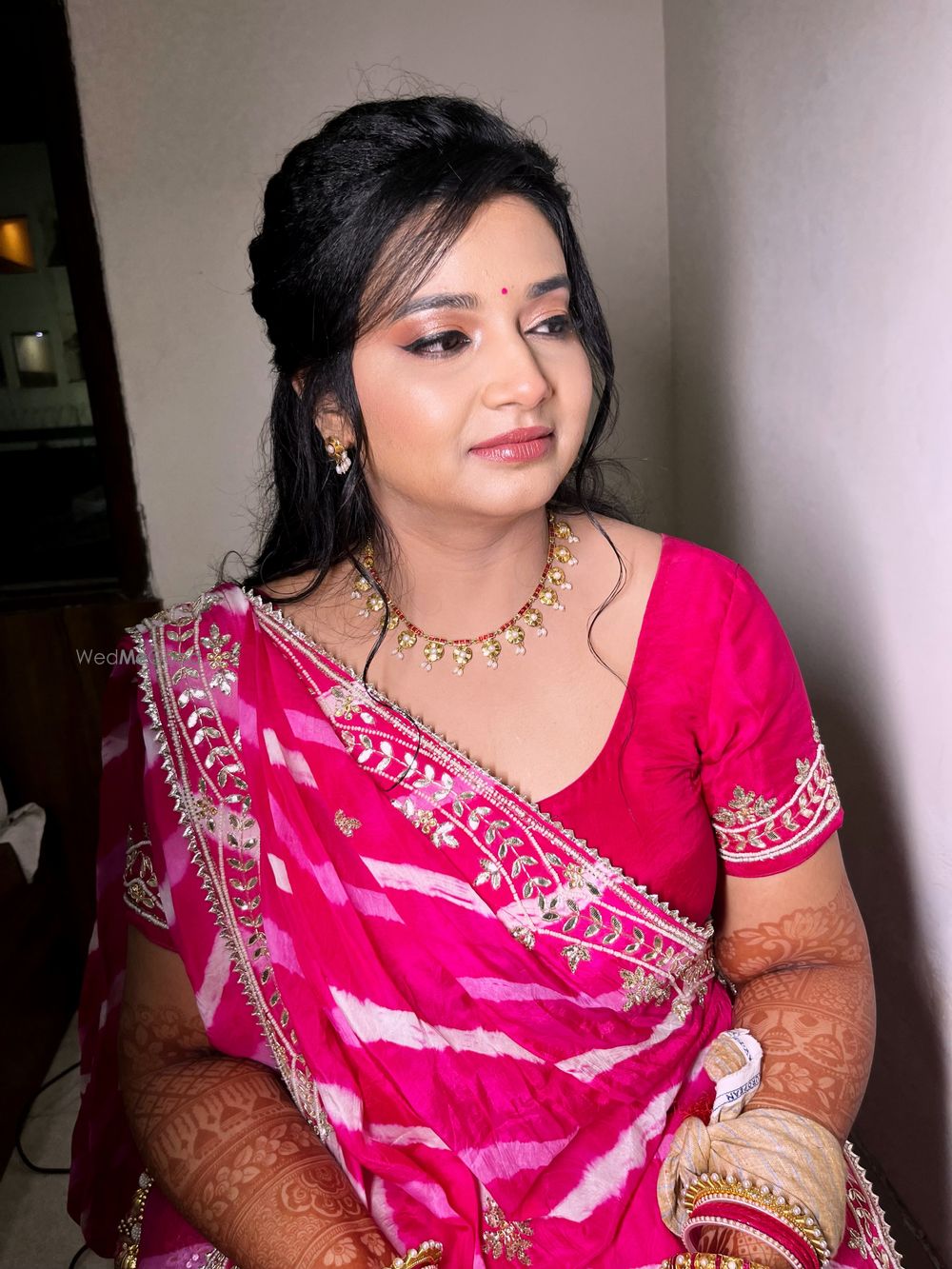 Photo From Engagement makeups - By Rashi Goyal Makeovers