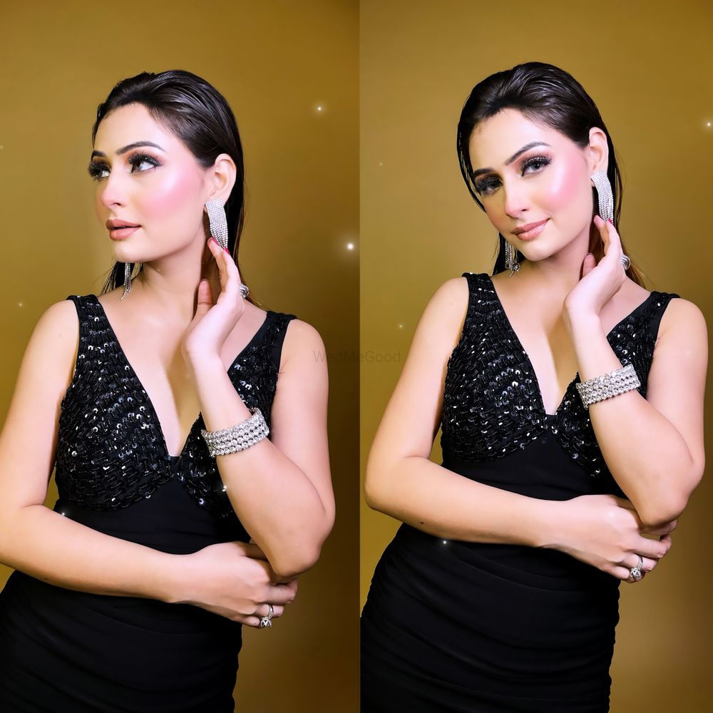 Photo From Coctail looks  - By Rashi Goyal Makeovers