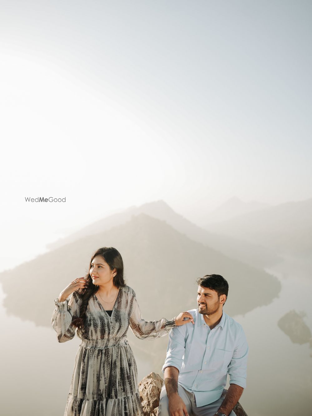 Photo From Prikshit & Shrishti - By Memory Ocean Photography - Pre Wedding