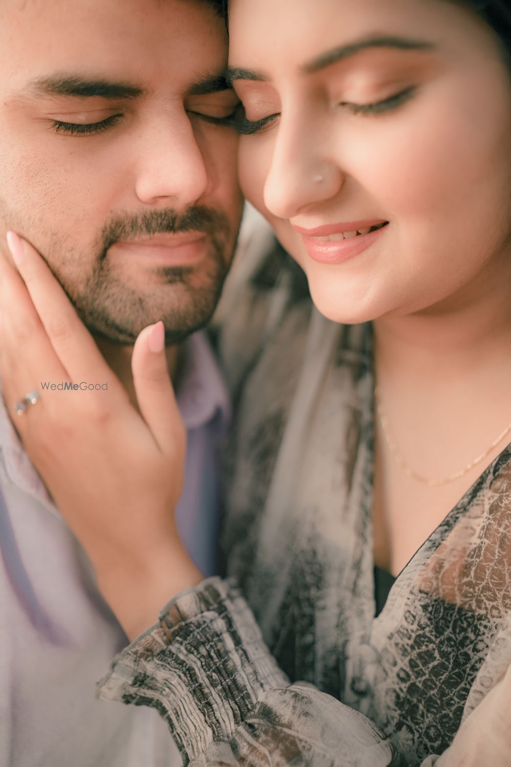 Photo From Prikshit & Shrishti - By Memory Ocean Photography - Pre Wedding