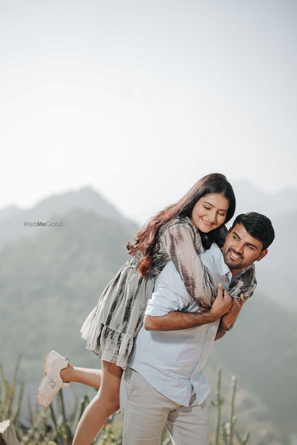 Photo From Prikshit & Shrishti - By Memory Ocean Photography - Pre Wedding