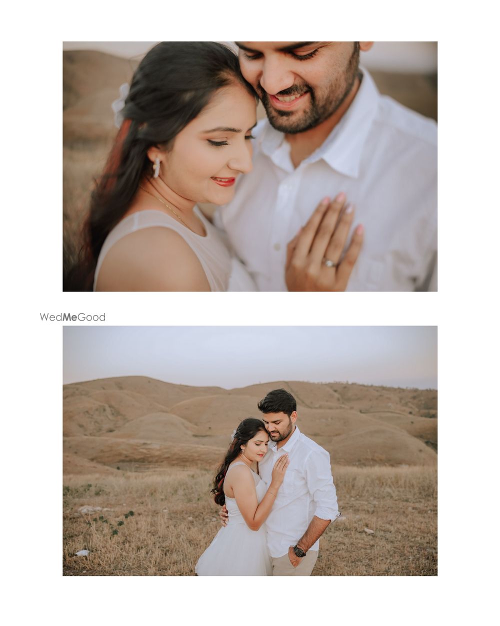 Photo From Prikshit & Shrishti - By Memory Ocean Photography - Pre Wedding