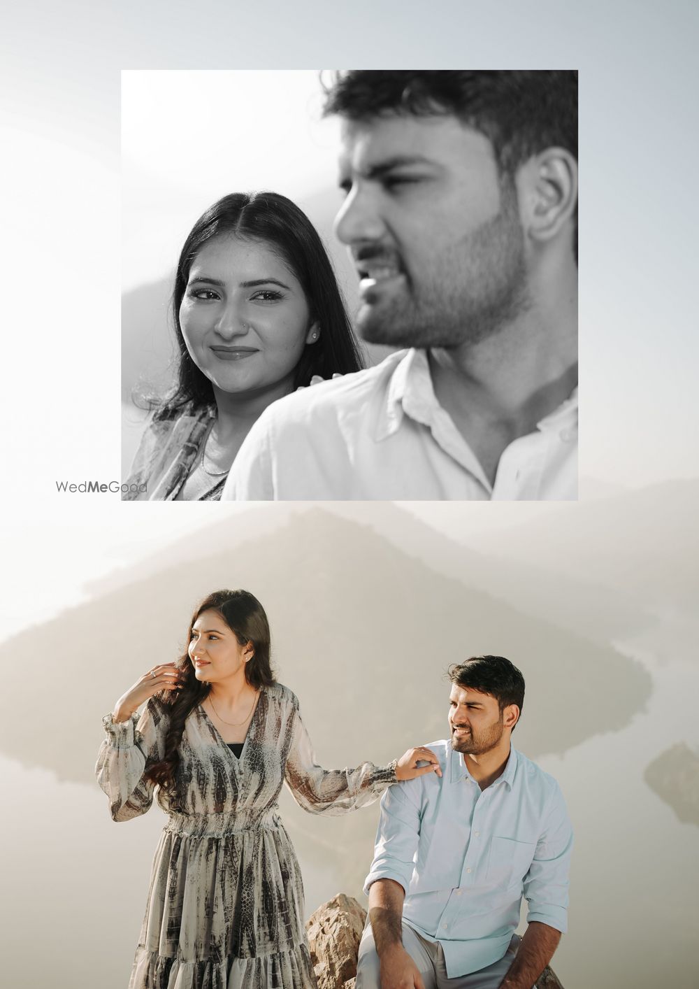 Photo From Prikshit & Shrishti - By Memory Ocean Photography - Pre Wedding