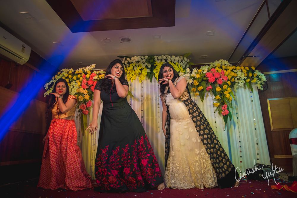 Photo From Ankur Weds Ankita - By Moments to Frames