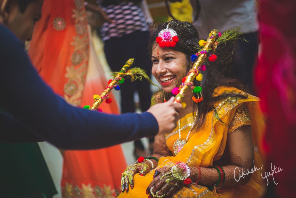 Photo From Ankur Weds Ankita - By Moments to Frames