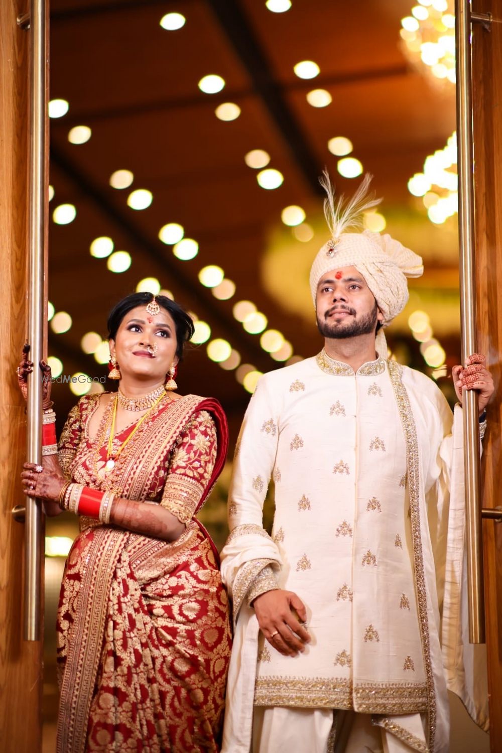 Photo From Sneha & Nithin - By Rohith Photography