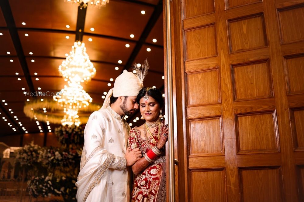 Photo From Sneha & Nithin - By Rohith Photography