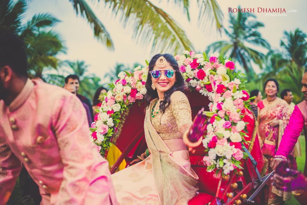 Photo From Vidisha Jinesh wedding  - By VLW Global by Shruty Tiwari