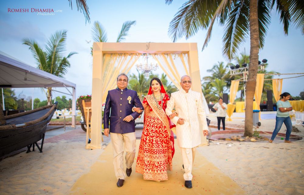 Photo From Vidisha Jinesh wedding  - By VLW Global by Shruty Tiwari