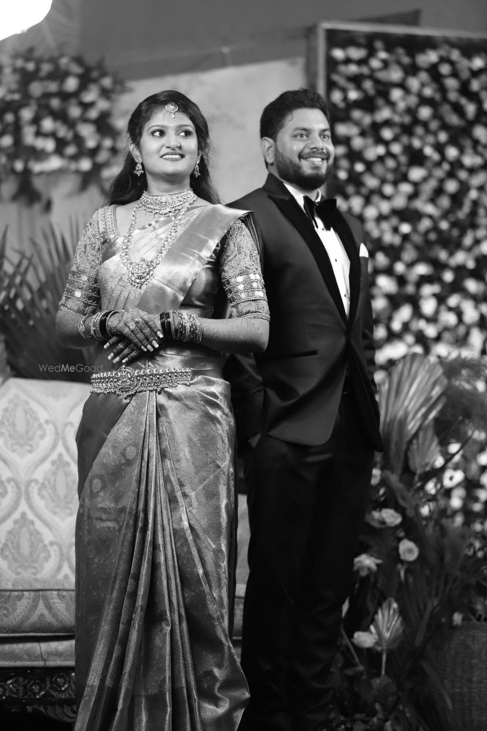 Photo From Ashok & Megha  - By Rohith Photography