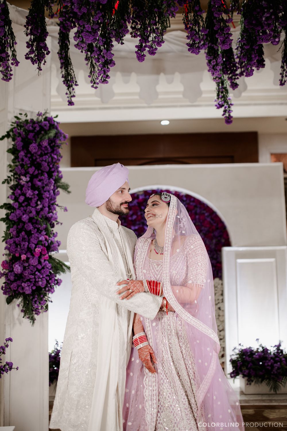 Photo From Raveena & Manik - By The Design Atelier