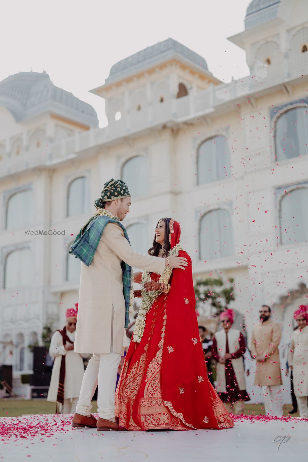 Photo From Avni Chandaria weds Matthew Coleman - By Siya Gupta Events & Experiences