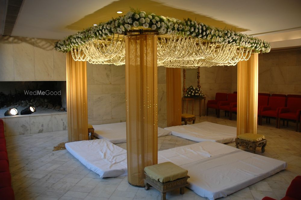 Photo From Perfect and the Perfection - By Divine Events