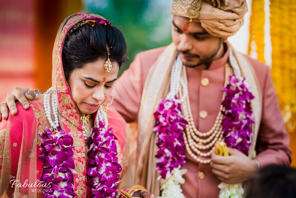 Photo From Abhishek+Shweta - By The Fabulous Weddings