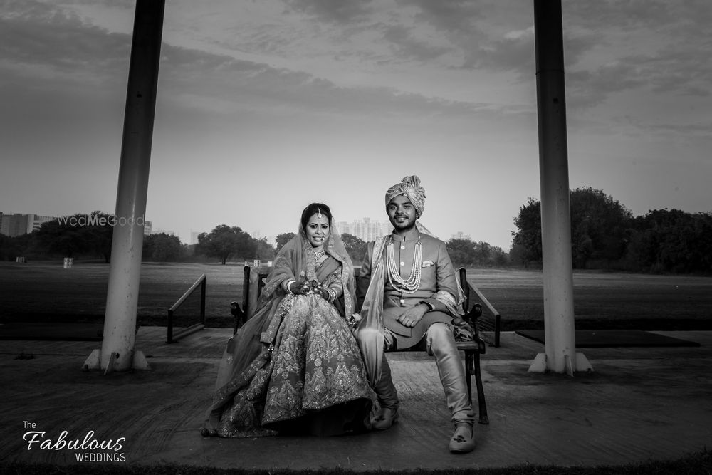 Photo From Abhishek+Shweta - By The Fabulous Weddings