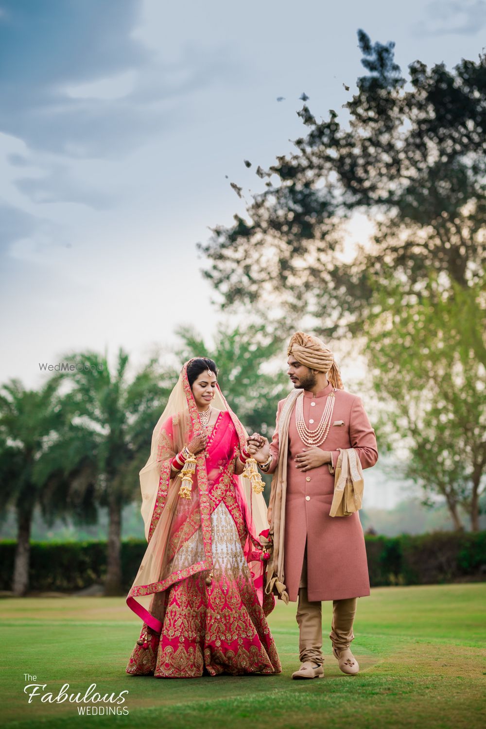 Photo From Abhishek+Shweta - By The Fabulous Weddings