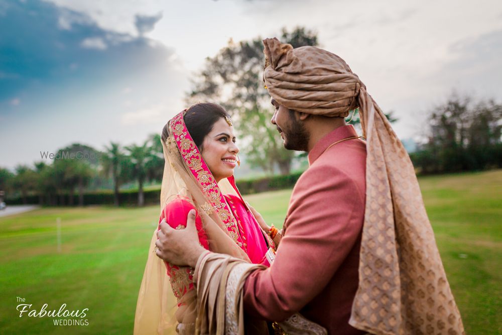 Photo From Abhishek+Shweta - By The Fabulous Weddings