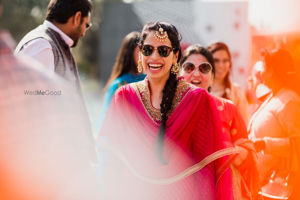 Photo From Abhishek+Shweta - By The Fabulous Weddings