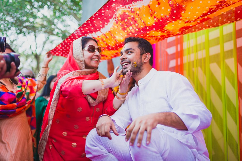 Photo From Abhishek+Shweta - By The Fabulous Weddings