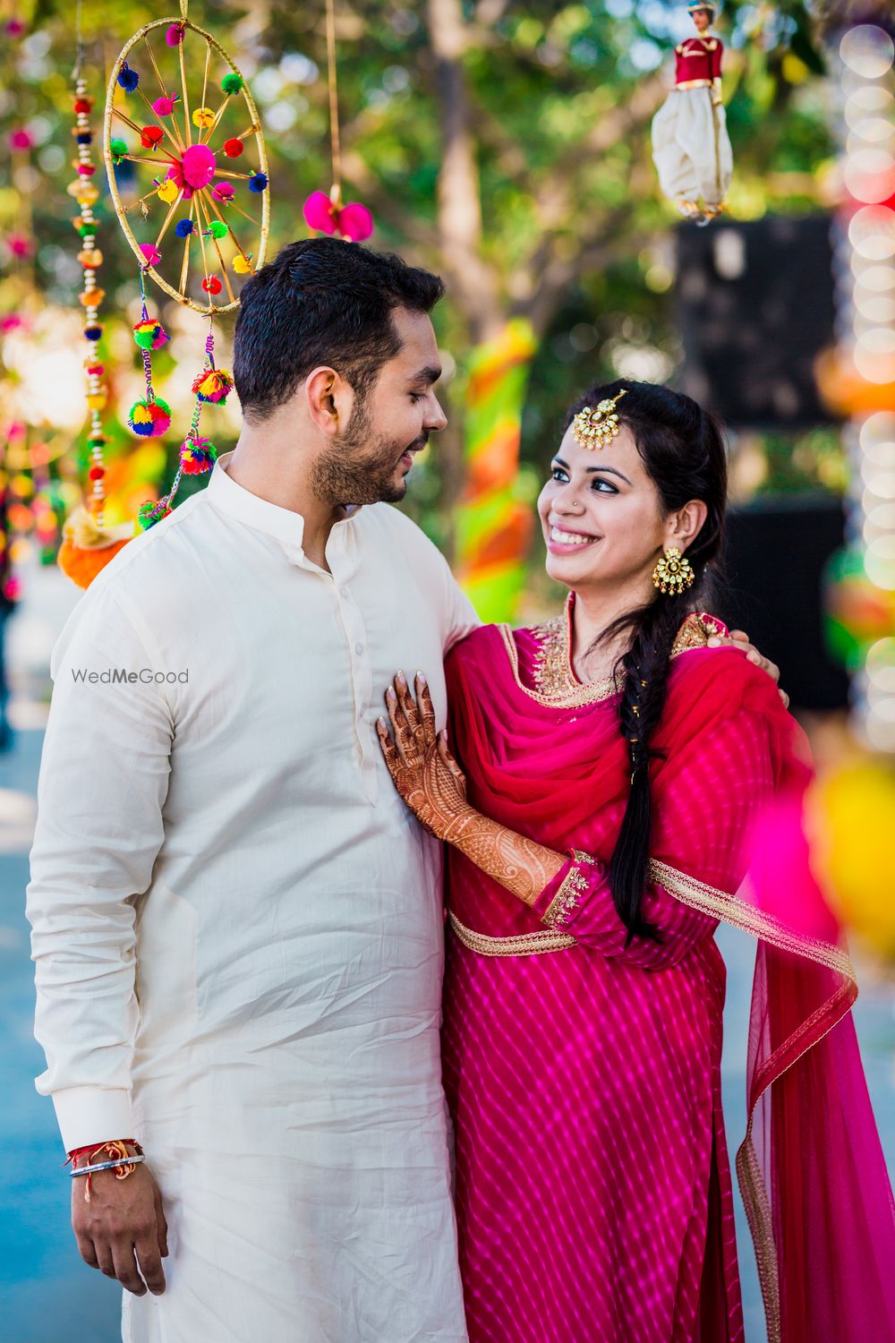 Photo From Abhishek+Shweta - By The Fabulous Weddings