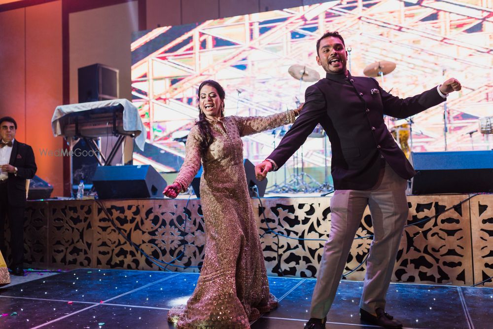 Photo From Abhishek+Shweta - By The Fabulous Weddings