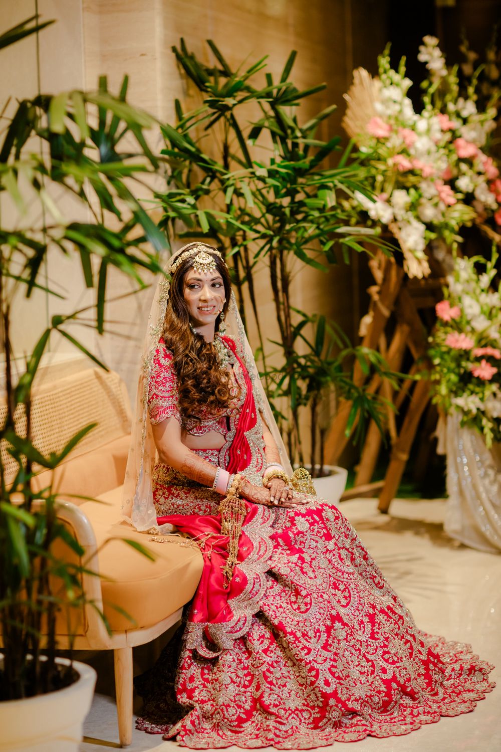 Photo From Shravni & Shubhankar - By The Wedding Conteurs