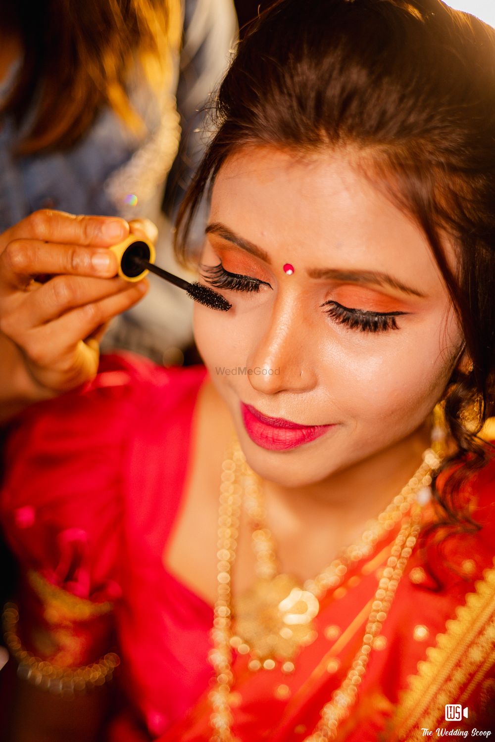 Photo From Namarata weds brijesh - By Makeup Mistress
