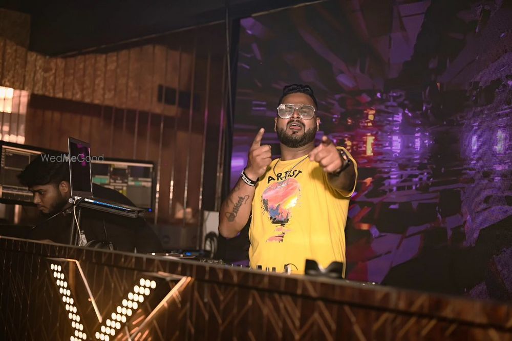 Photo From XS SUPERCLUB & SKYLOUNGE (XS SUPERCLUB NIGHT) - By DJ Abhisek