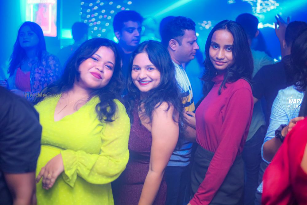 Photo From EMBASSY CLUB & SKY LOUNGE
BIG (SATURDAY FRIENDSHIP UNITE 4.0) - By DJ Abhisek