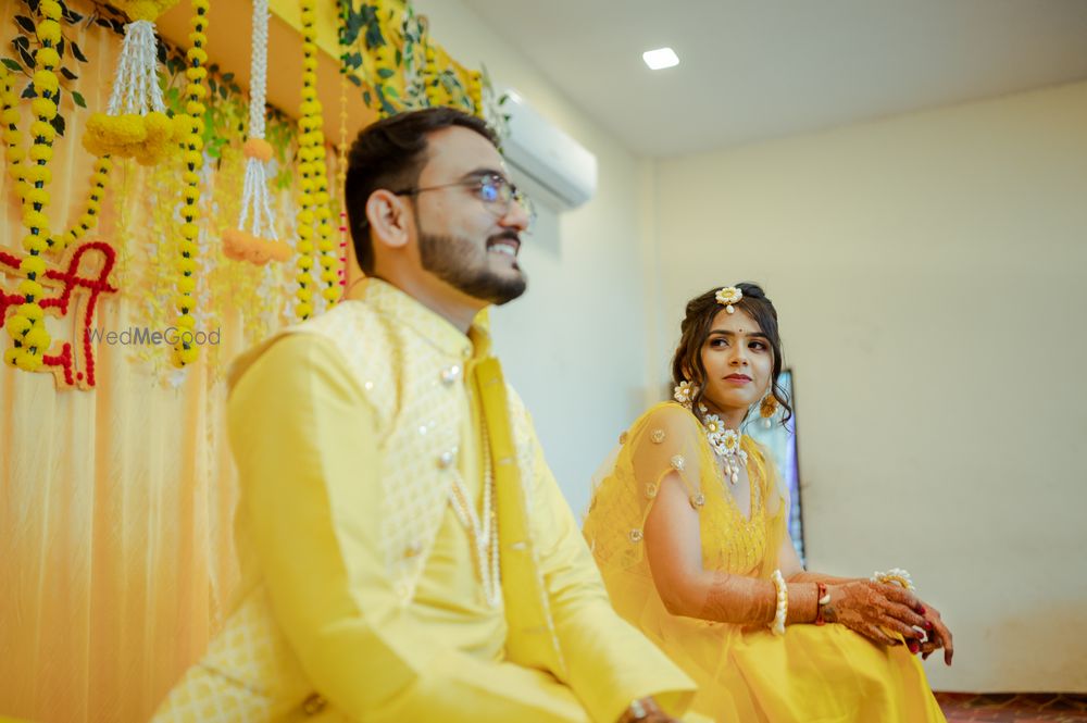 Photo From Sachin & Rashi - By Kingshu Photographs